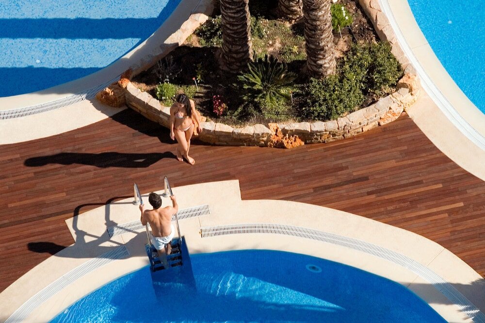 Фото Ar Diamante Beach SPA & Convention Center