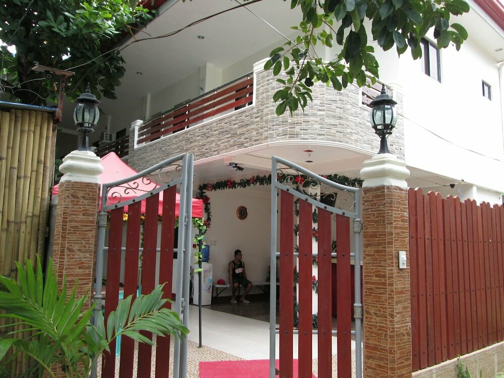 Hotel Aj Travellers Inn Annex, Province of Aklan, photo