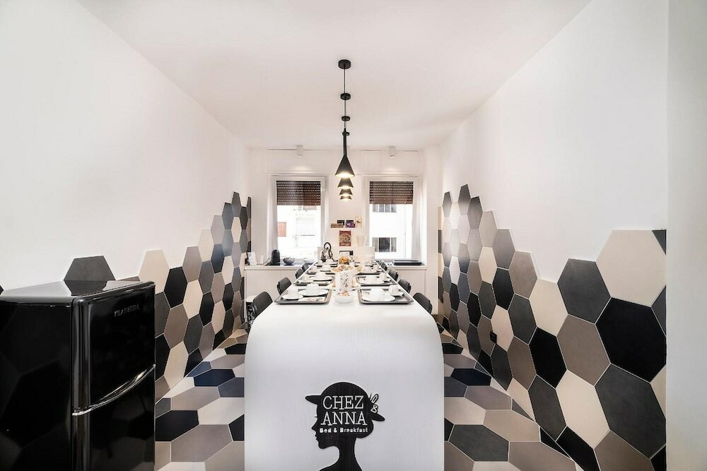 Фото Chez Anna B&b