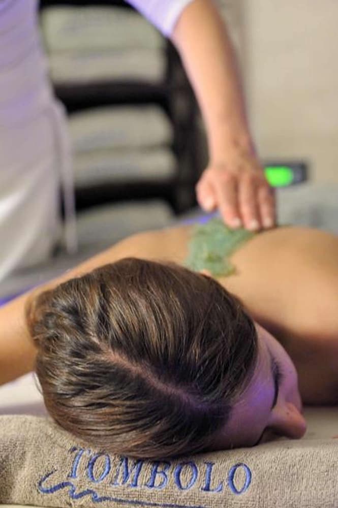 Фото Tombolo Talasso Resort