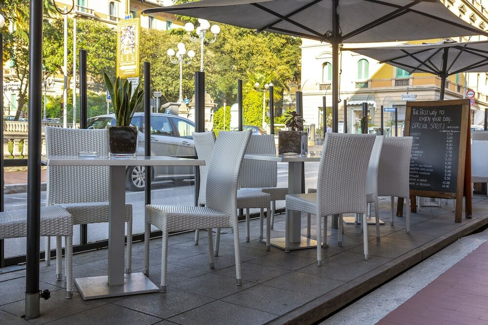 Фото Columbia Wellness & SPA