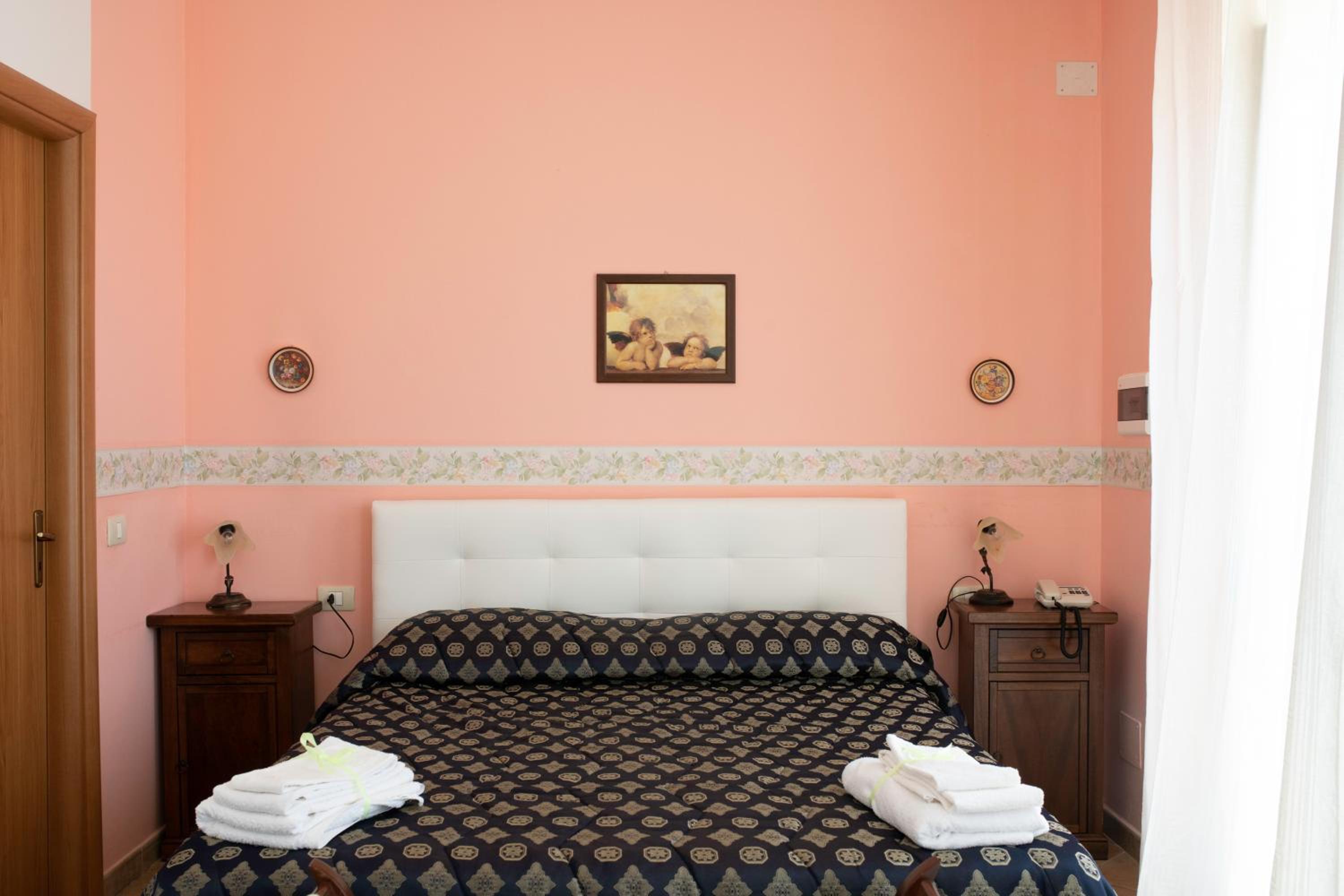 Фото Villa Catalano