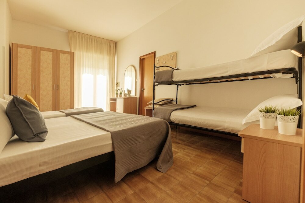 Фото Hotel Oceanic