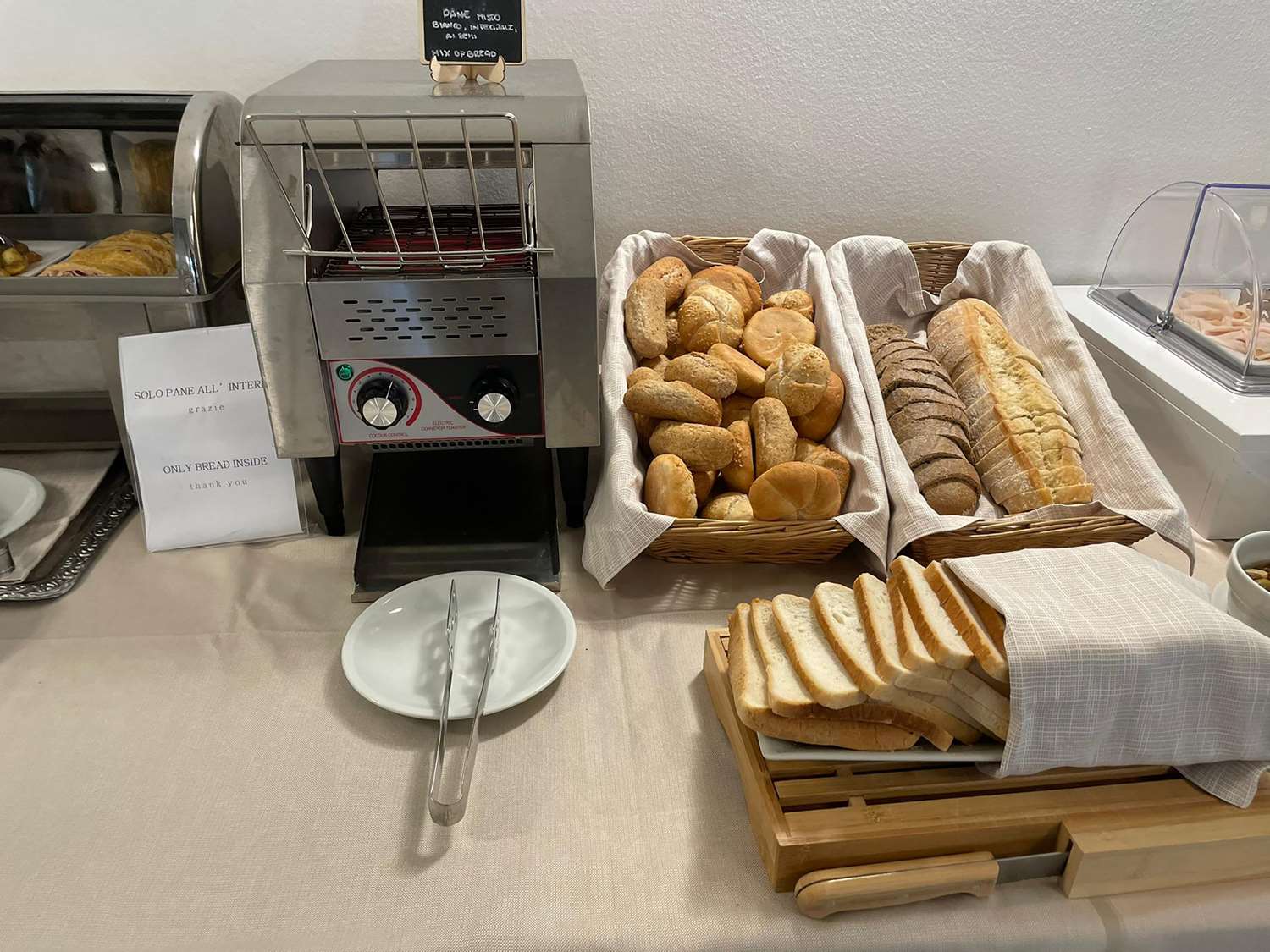 Фото Best Western Park Hotel Continental