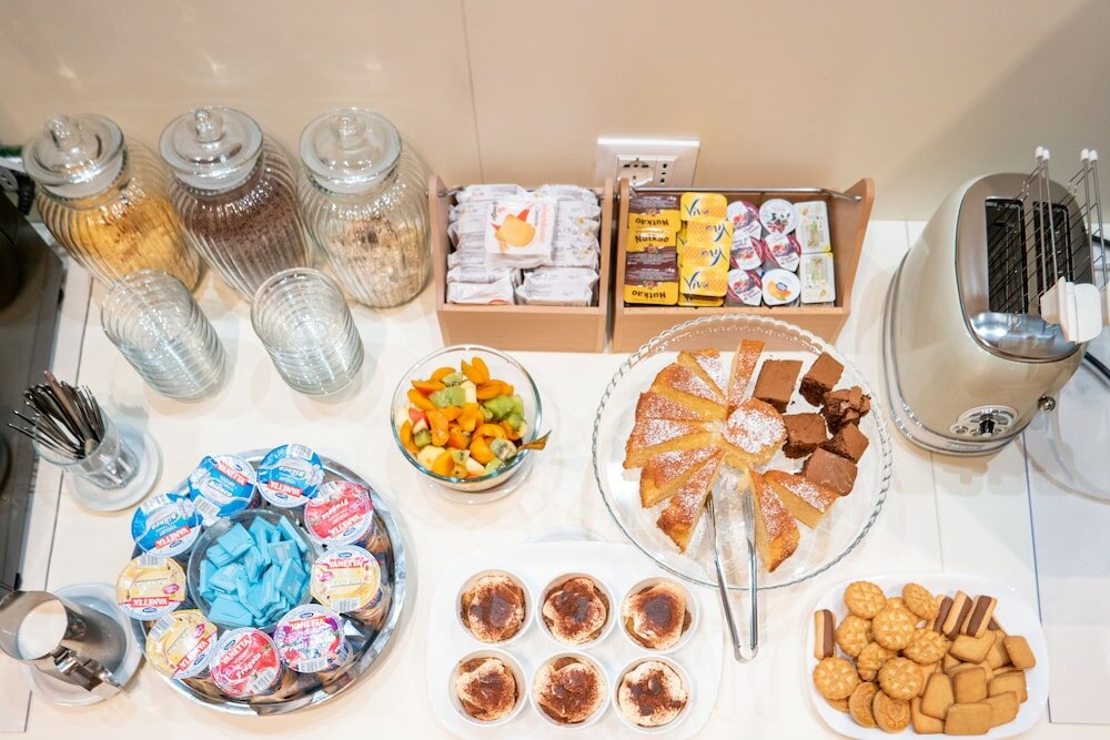 Фото Hotel Autoespresso