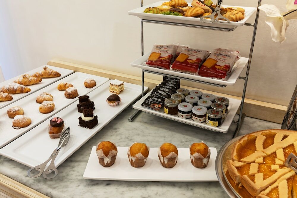 Фото La Ciliegina Lifestyle Hotel