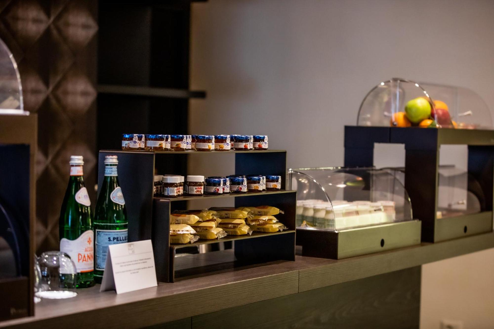 Фото Cola di Rienzo Luxury Penthouse