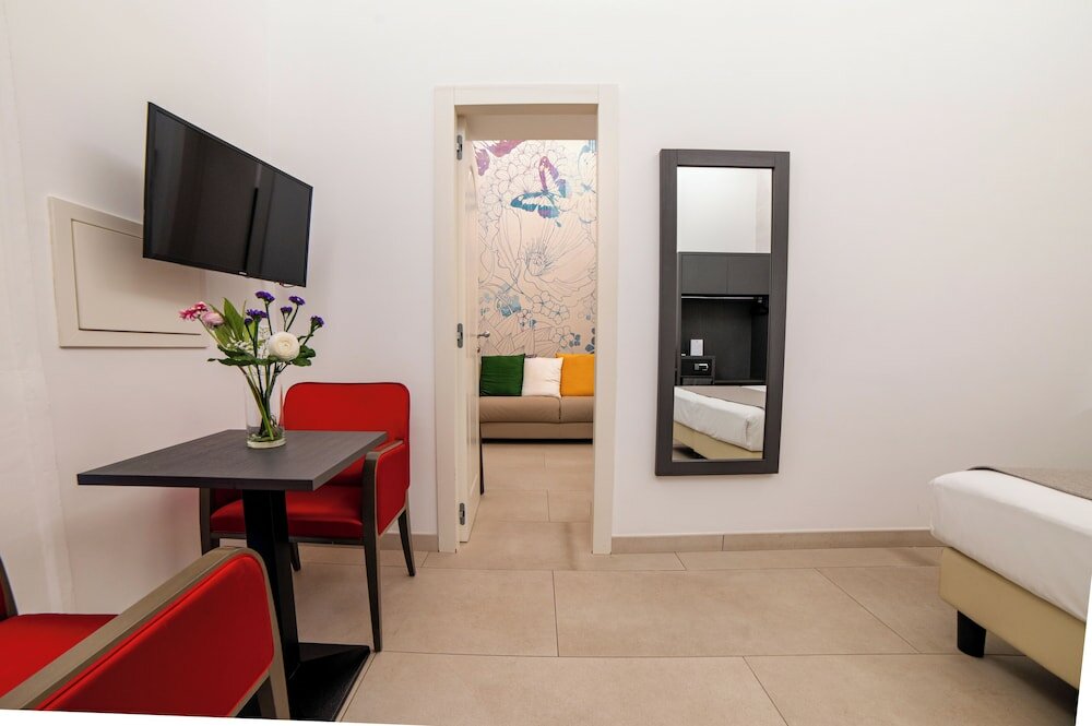 Фото Napoli Time