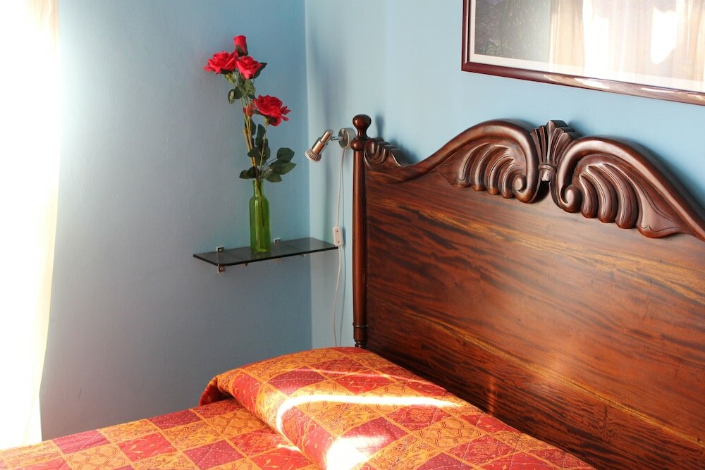 Фото B&b Basilica Square