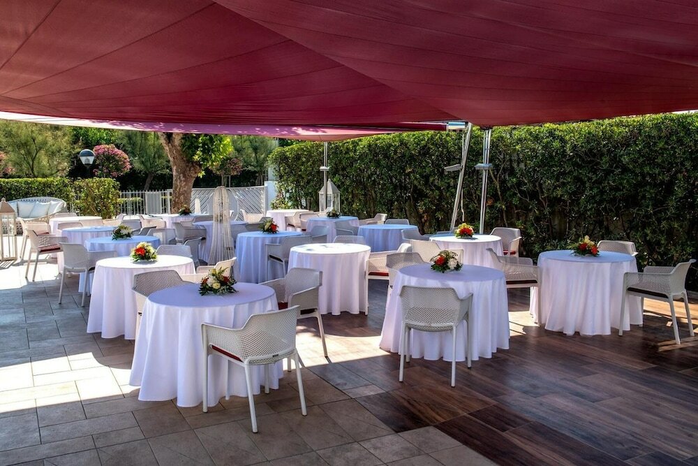 Фото Hotel Le Tegnue