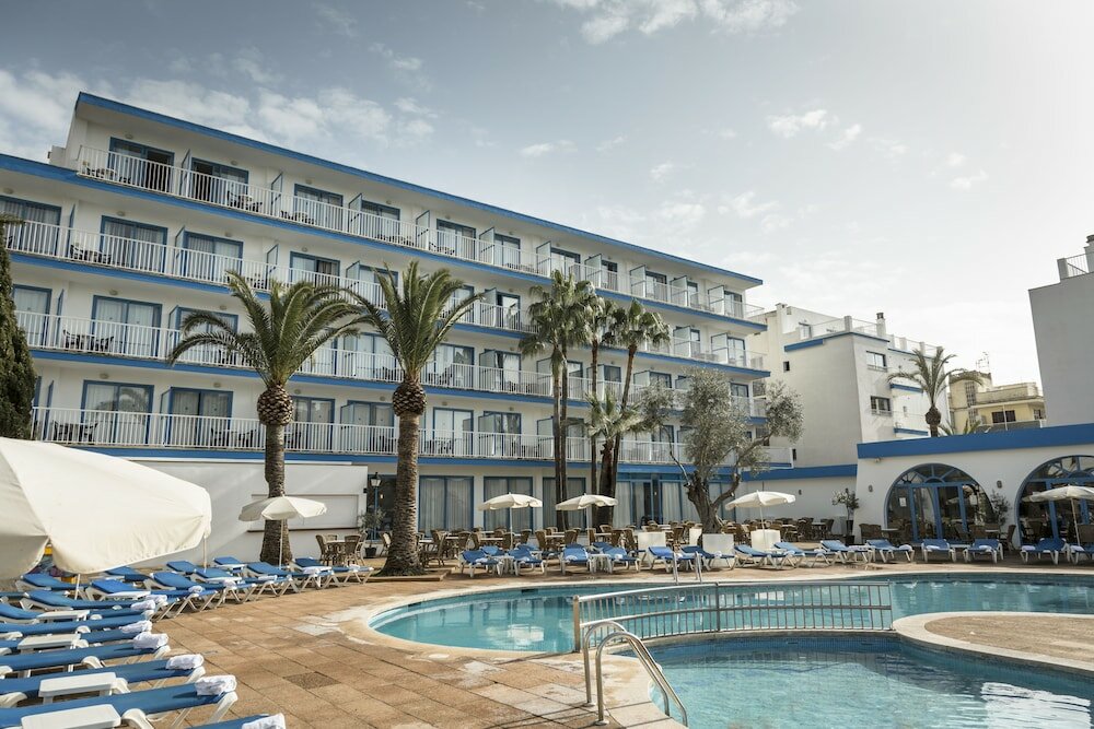 Фото Hotel Ilusion Vista Blava