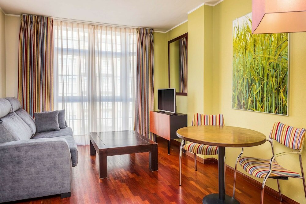 Фото Valladolid Sofía Parquesol Hotel