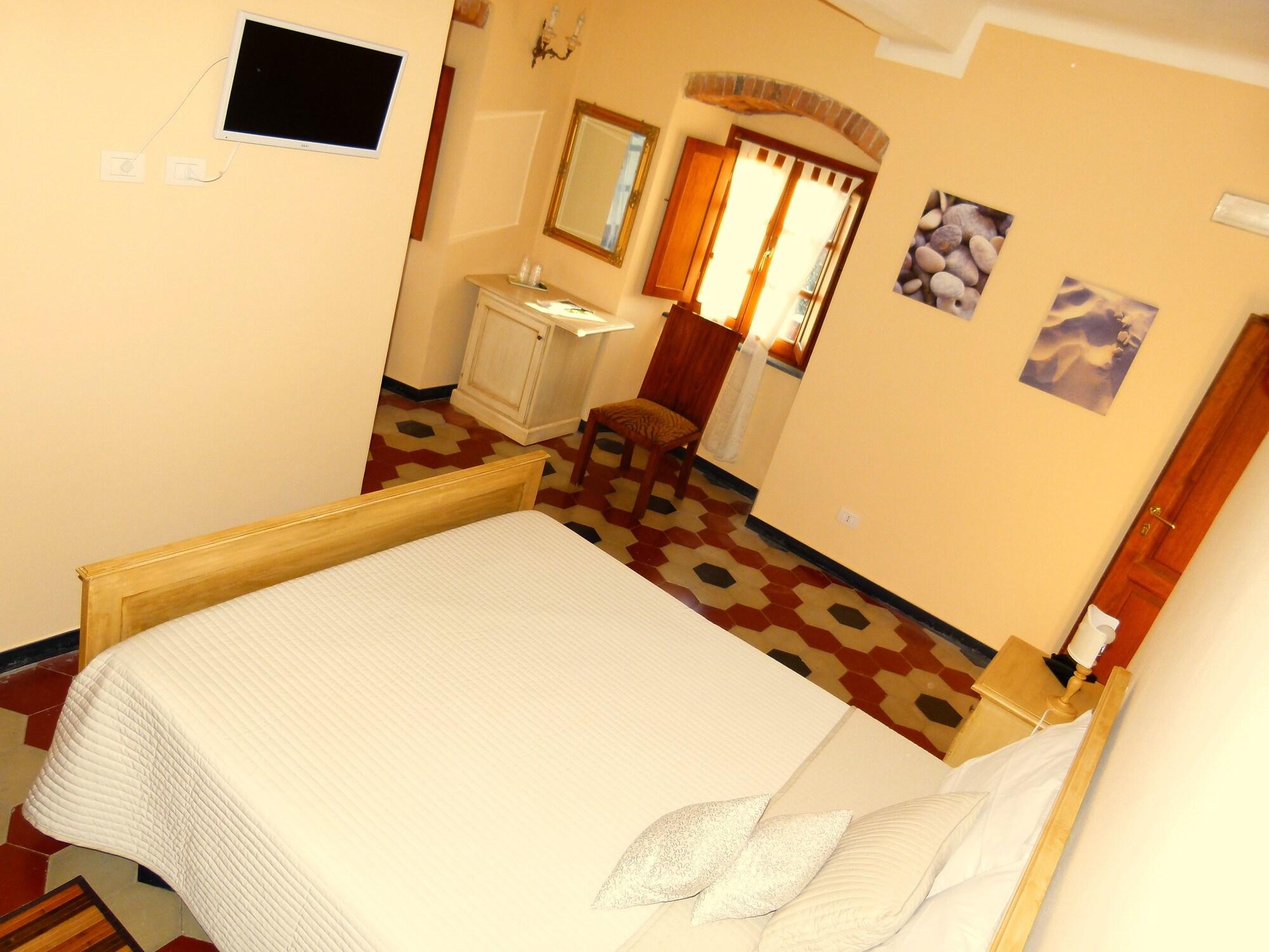 Фото Albergo Ristorante Ama La Luna