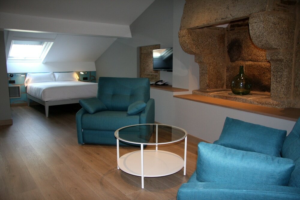 Фото Hotel Atalaia B&b