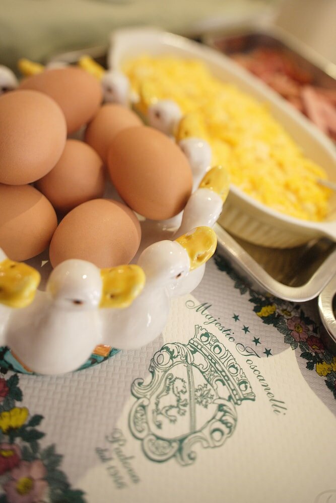 Фото Majestic Toscanelli