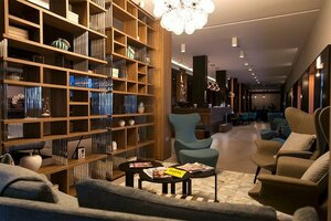 Гостиница G Hotel Pescara