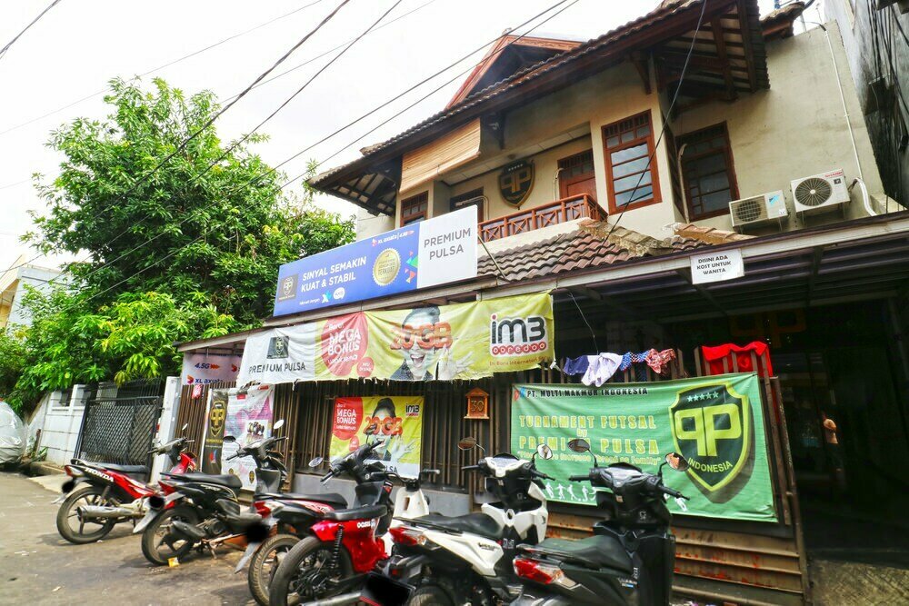Hotel Premium Senen Guesthouse - Female Only, Jakarta, photo