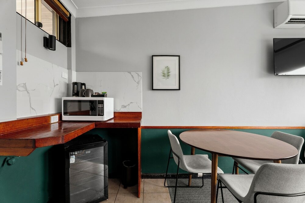 Фото Echo Point Discovery Motel