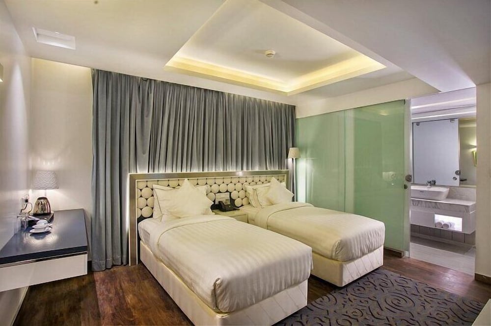 Фото Grace 21 Smart Hotel