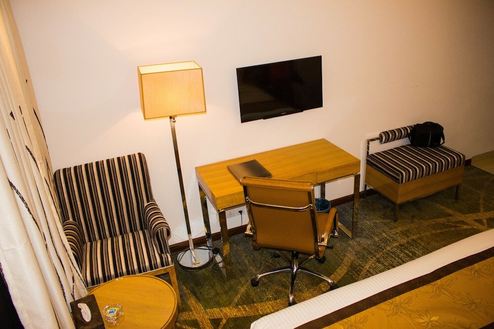 Фото Hotel Bengal Canary Park