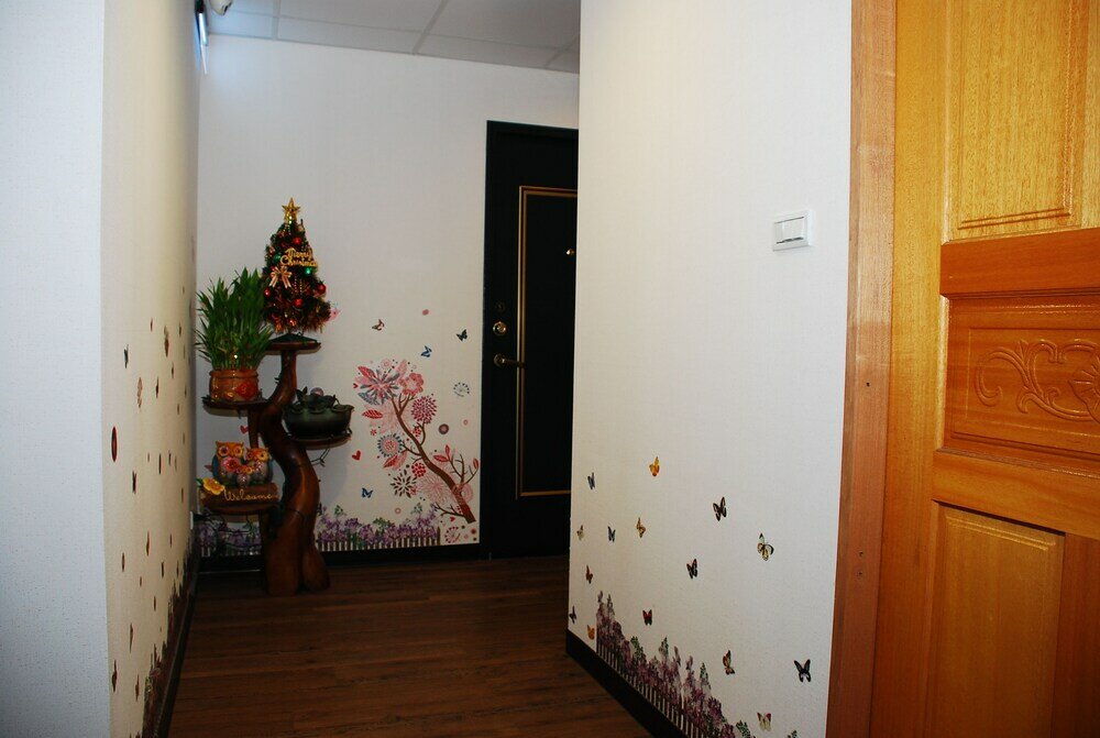 Фото Come Inn Taipei 3