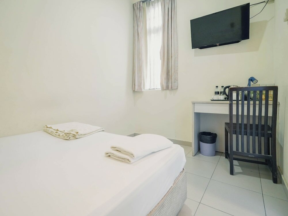 Фото Asphodel Inn Singapore