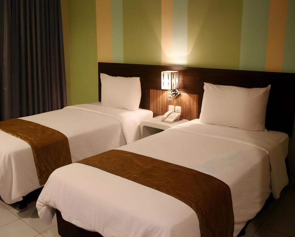 Фото Pose In Hotel Yogyakarta