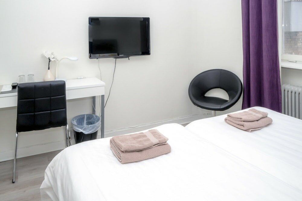 Фото Hotell Linden