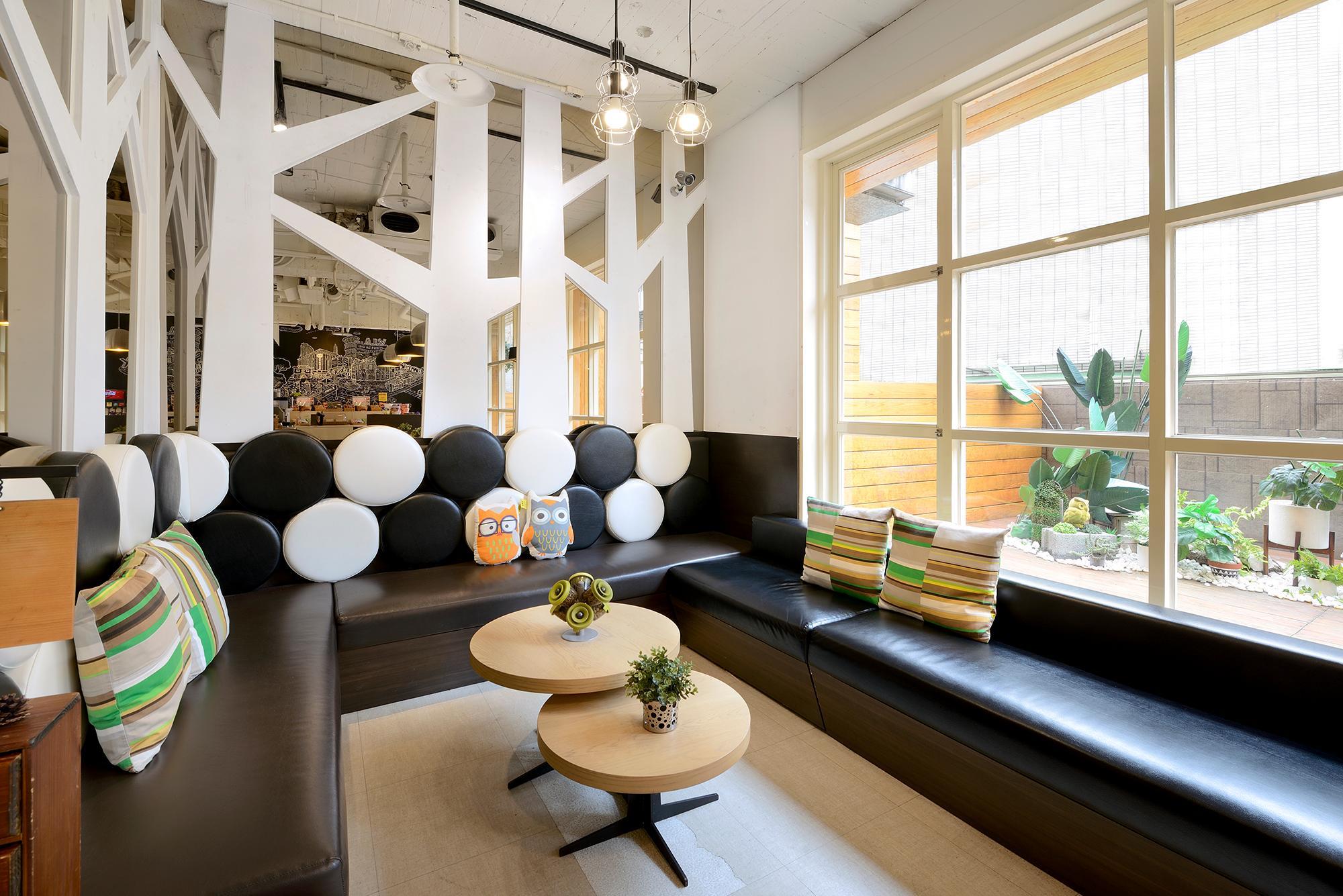 Фото VIA Hotel Ximen