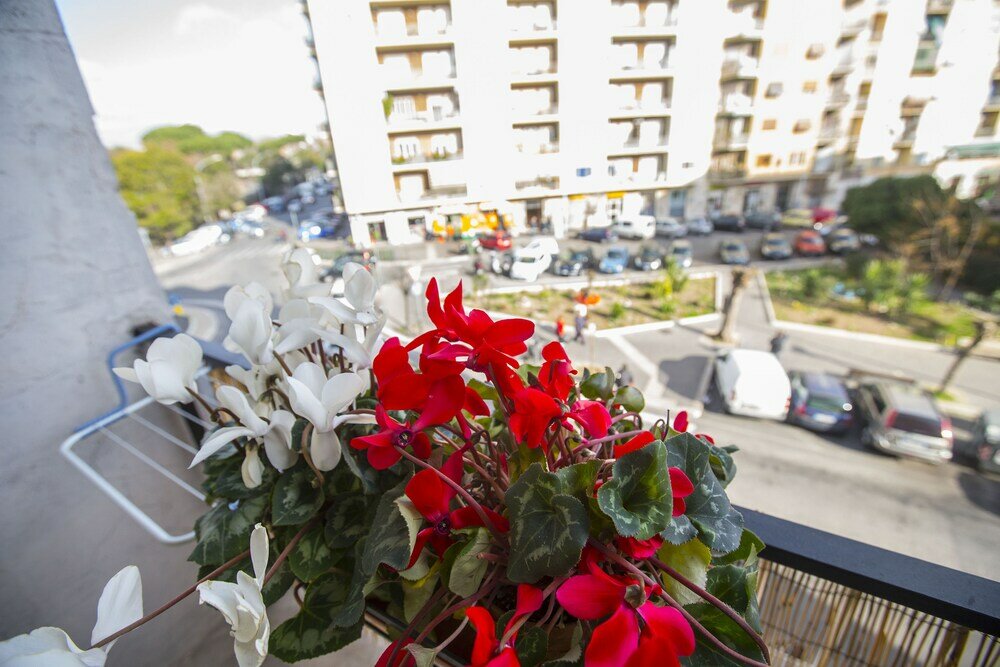 Фото A Casa di Benny