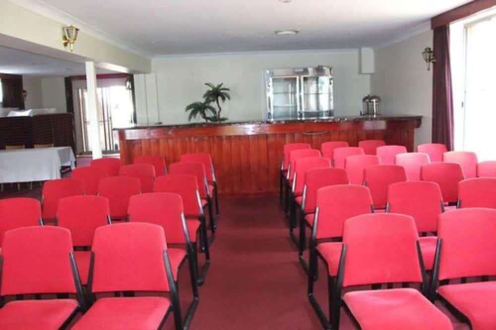 Фото Huskisson Bayside Resort