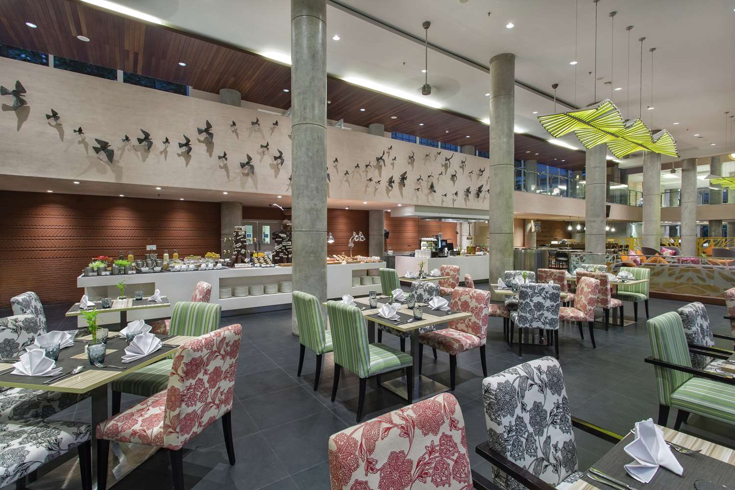 Фото Hilton Garden Inn Bali Ngurah Rai Airport