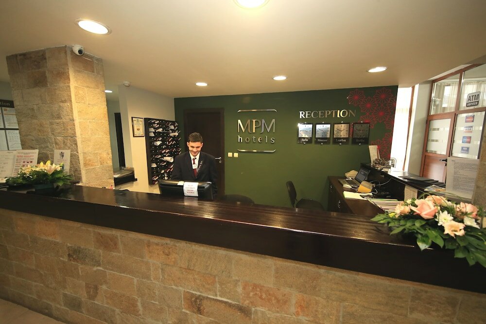 Фото Mpm Hotel Guinness