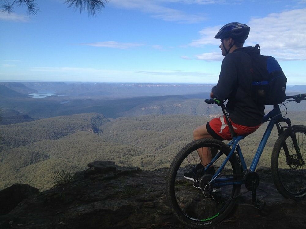 Фото Echo Point Discovery Motel
