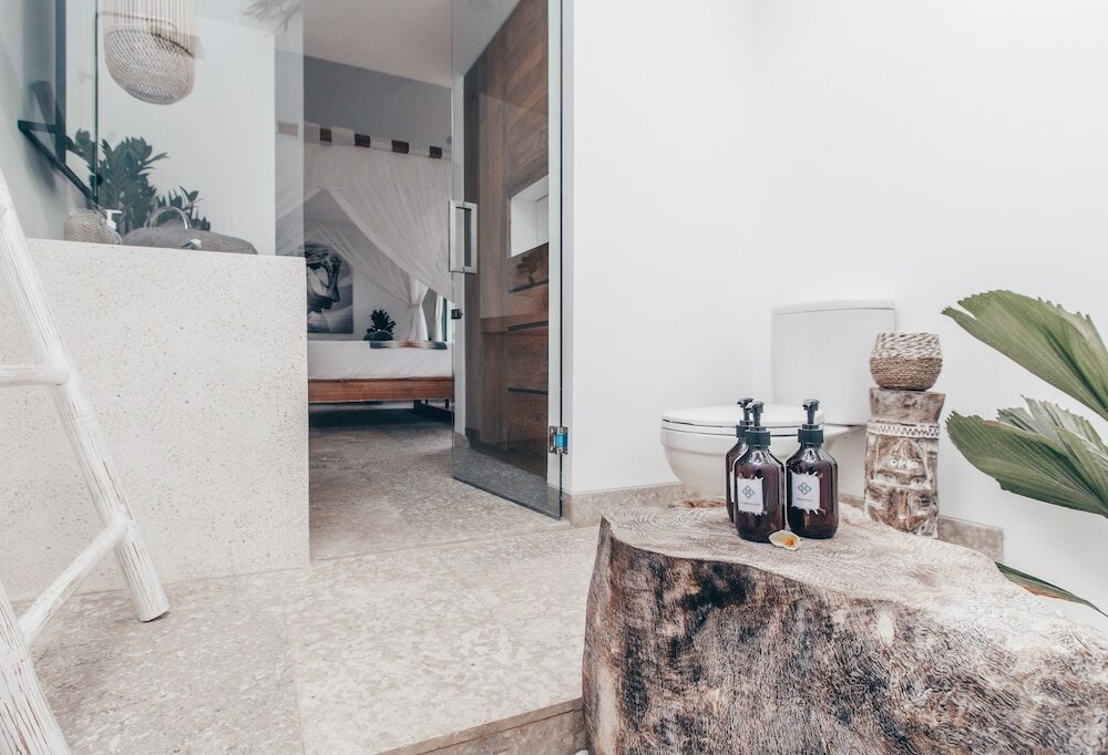 Фото Beyond Bungalows