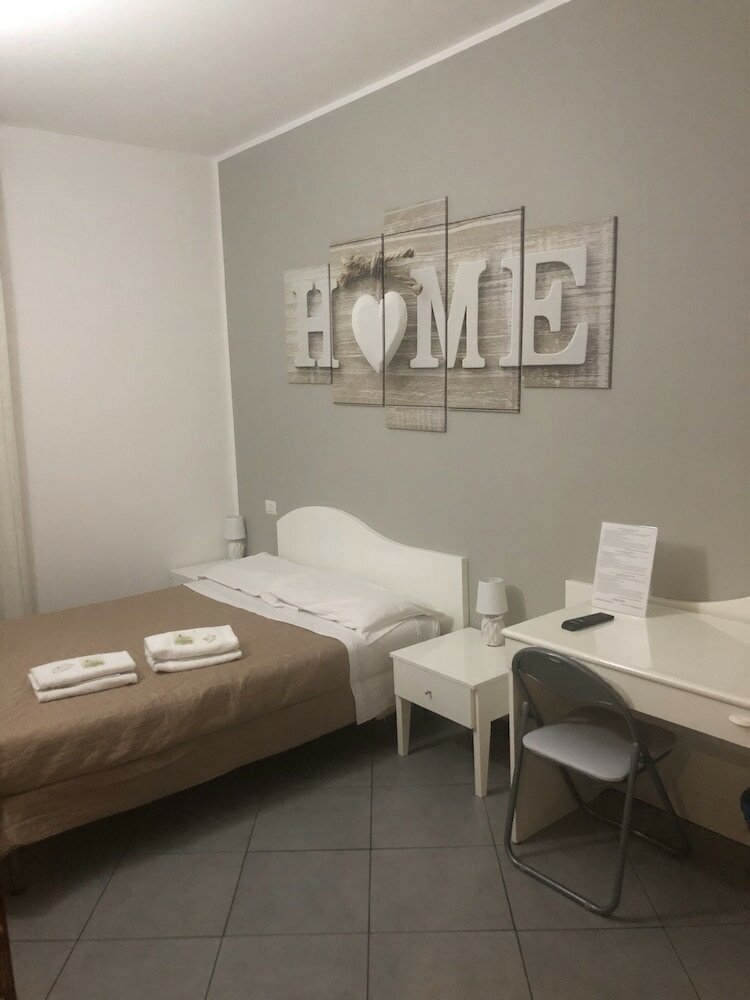 Фото Guest House Brianza Room