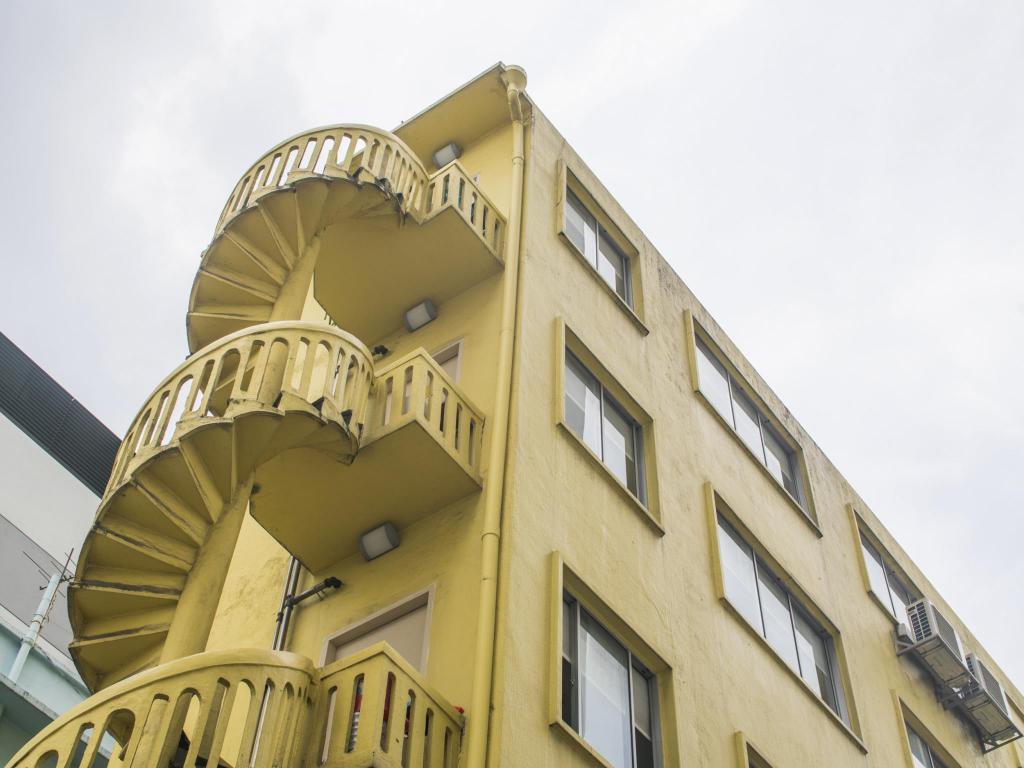 Фото Ibis budget Singapore Selegie