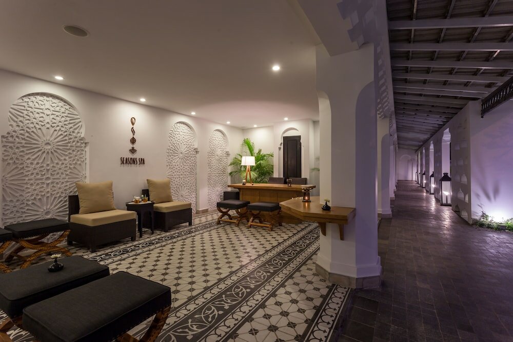 Фото Sarai Resort & SPA