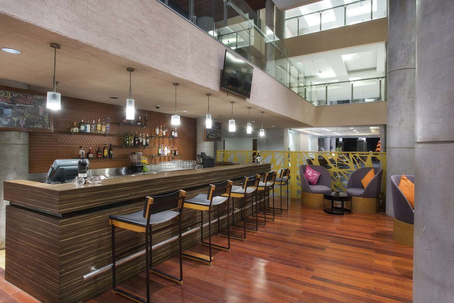 Фото Hilton Garden Inn Bali Ngurah Rai Airport