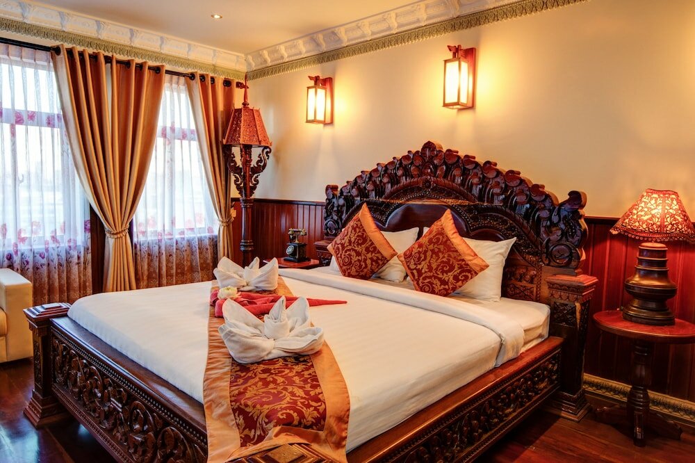 Фото Okay Boutique Hotel