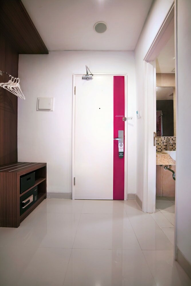 Фото Favehotel Pgc Cililitan