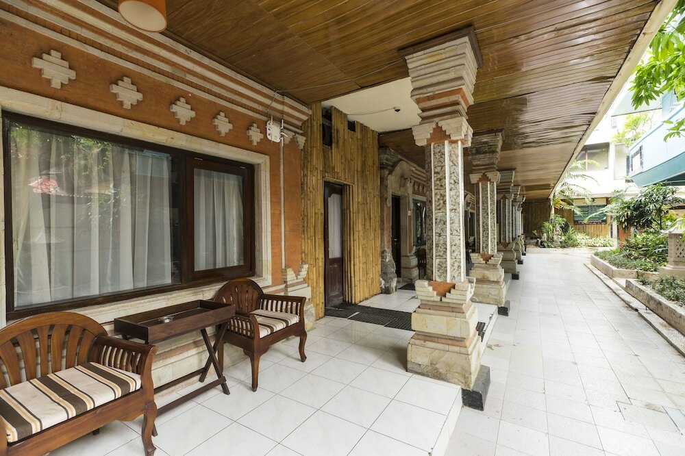 Фото Abian Srama Hotel & SPA