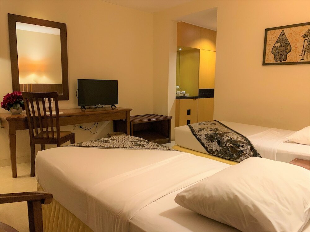 Фото Hotel Baron Indah