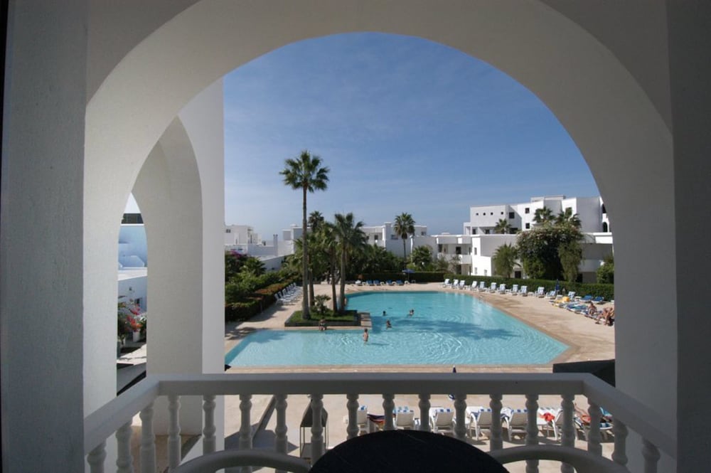 Фото Royal Decameron Tafoukt Beach Resort & SPA