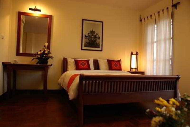 Фото Avilla Phasouk Hotel