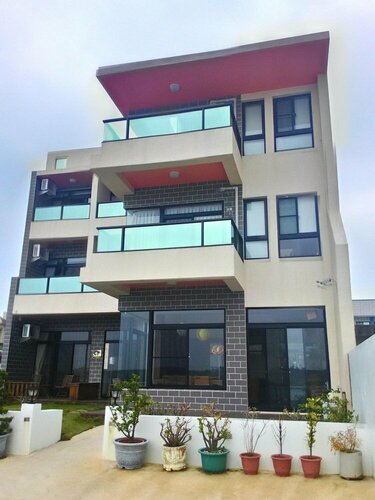 Гостиница Rainbowsea B&b в Магуне