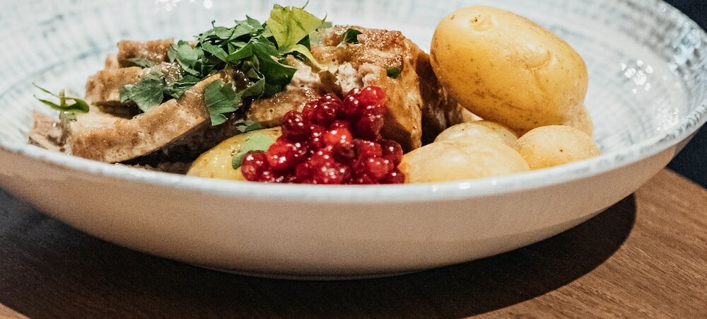 Фото Clarion Collection Hotel Bergmastaren