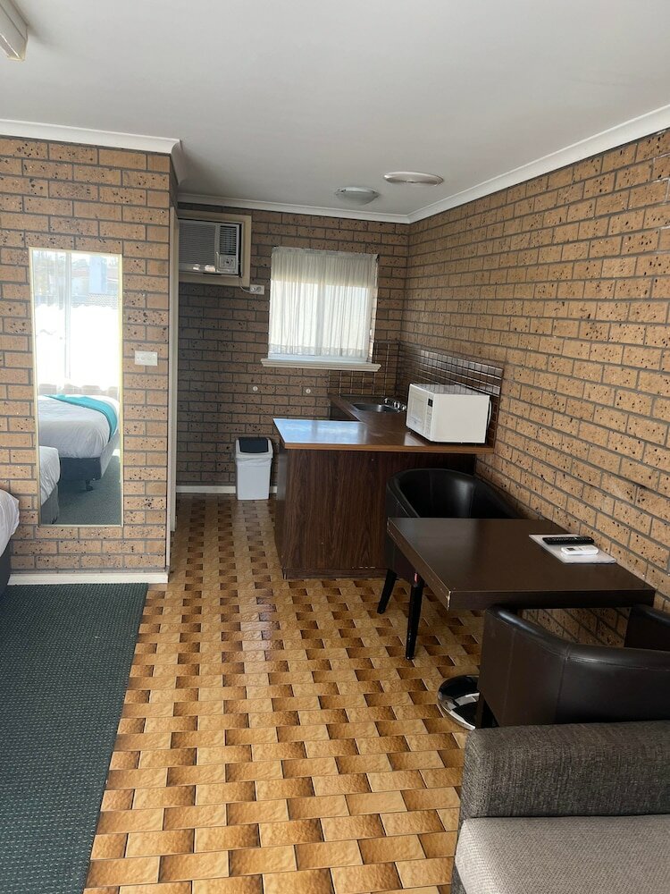 Фото Comfort Inn Victor Harbor