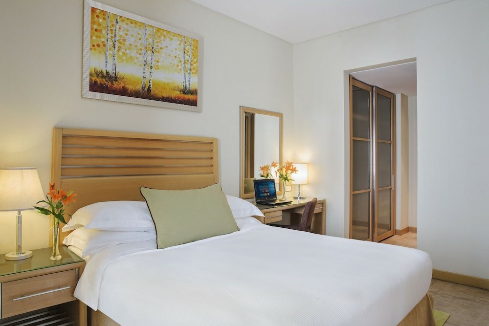 Фото Nour Arjaan by Rotana