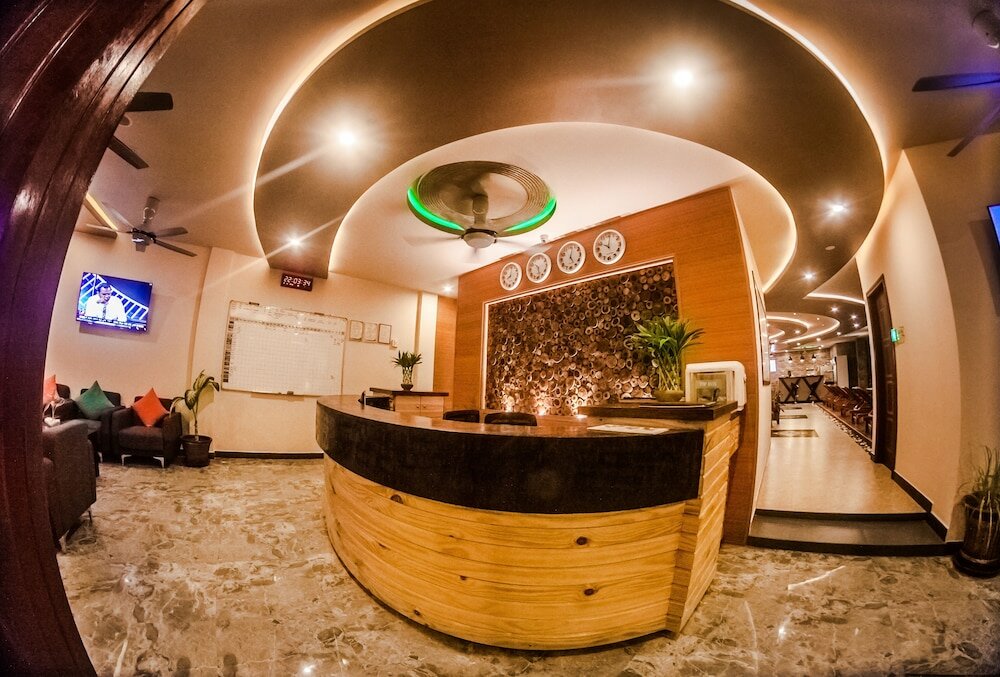 Фото отеля 3